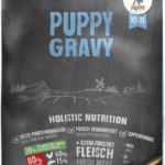 BELCANDO PUPPY GRAVY 12,5 KG