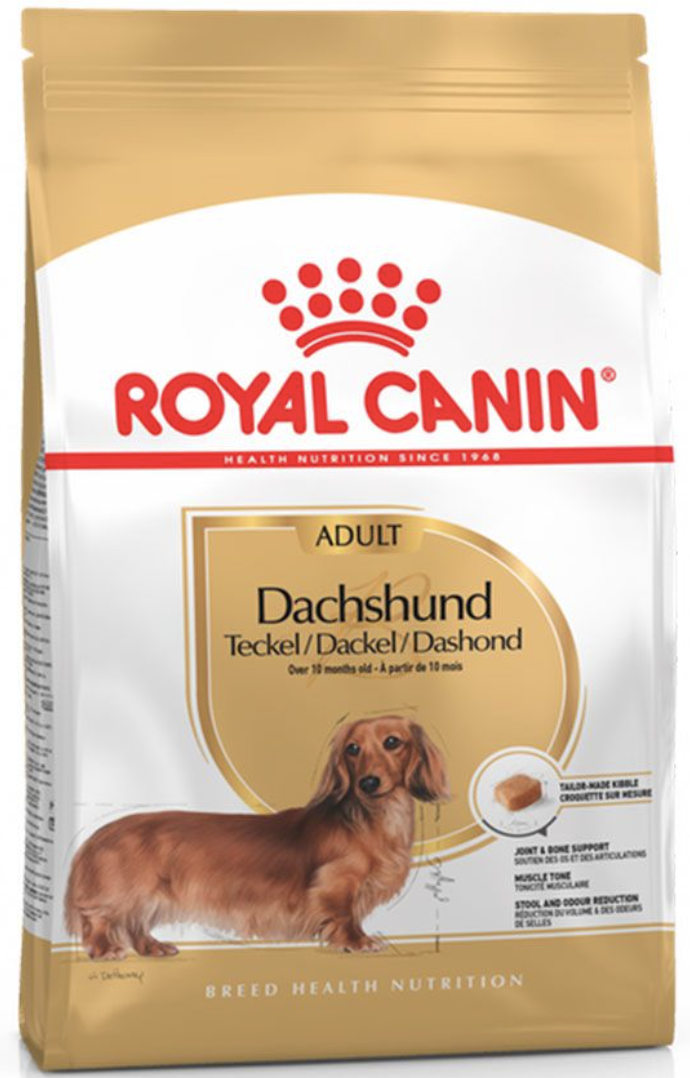 ROYAL CANIN DACHSHUND
