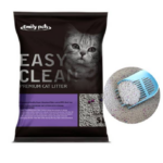 EASY CLEAN 5L ARENA SANITARIA