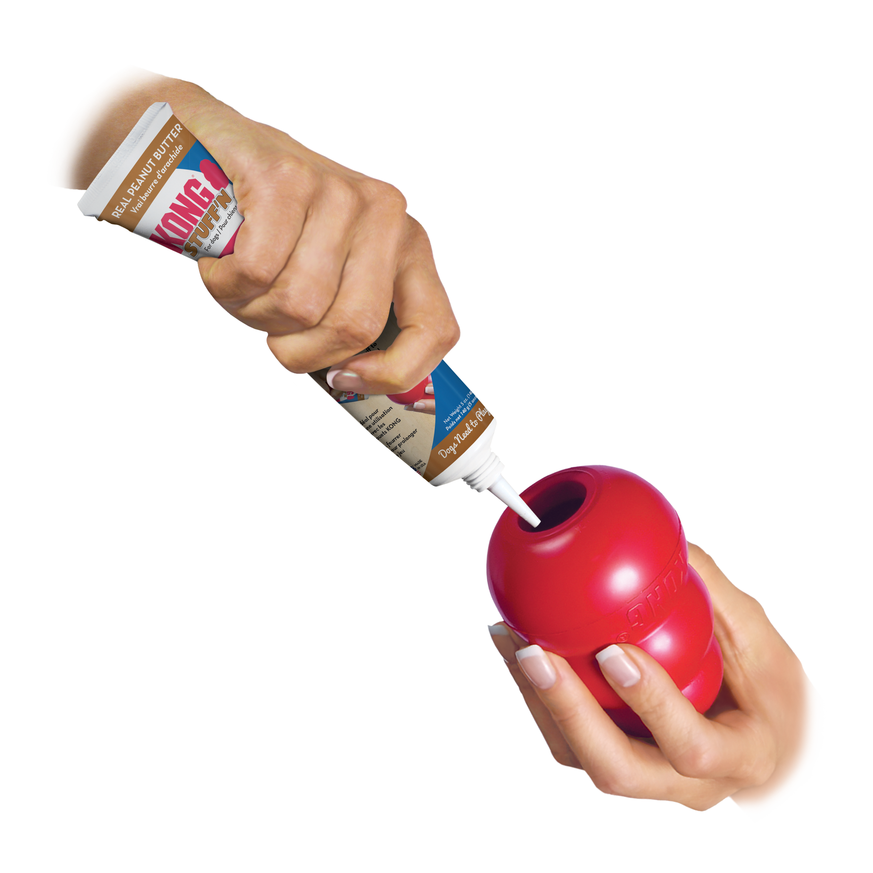 STUFF'N REAL PEANUT BUTTER - Imagen 2