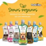PETBRILHO SHAMPOO'S Y ACONDICIONADOR