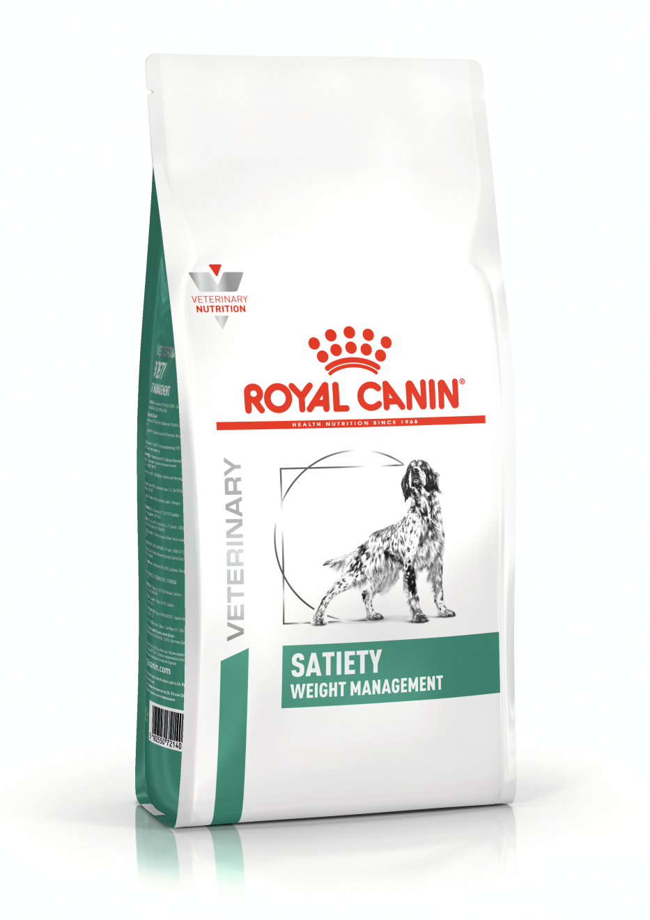 SATIETY SUPPORT 15 KG RAZAS GRANDES