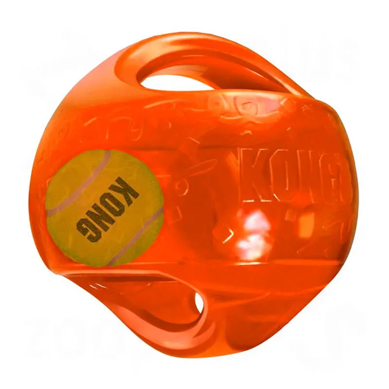 KONG JUMBLER PELOTA - Imagen 3